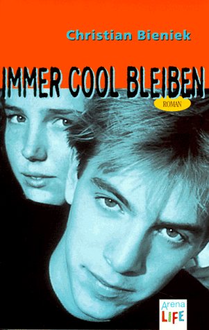 Stock image for Immer cool bleiben for sale by Leserstrahl  (Preise inkl. MwSt.)