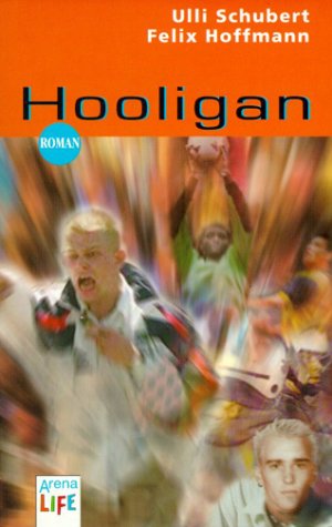 Stock image for Hooligan for sale by medimops