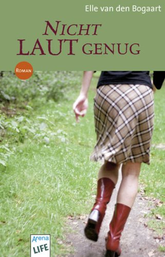 9783401027258: Nicht laut genug