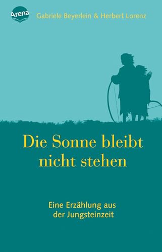 Beispielbild fr Die Sonne bleibt nicht stehen -Language: german zum Verkauf von GreatBookPrices