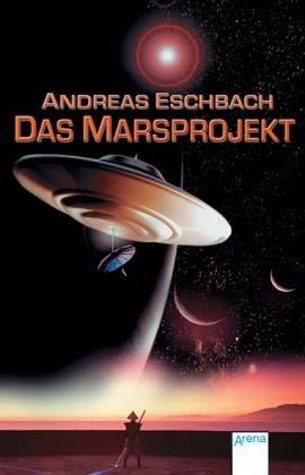 9783401028149: Das Marsprojekt.