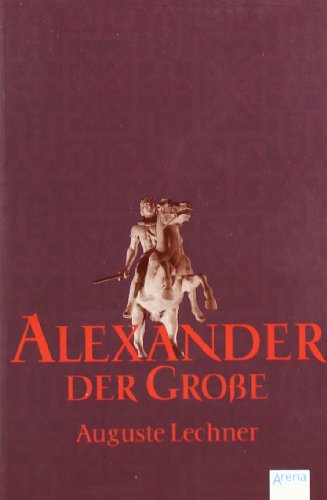 Beispielbild fr Alexander der Groe zum Verkauf von medimops