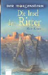 9783401028484: Der Morgenstern. Die Insel der Ritter. (Ab 12 J.).