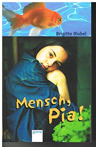 Imagen de archivo de Mensch, Pia! a la venta por Raritan River Books