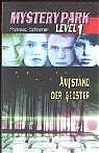 Stock-Bild f�r Aufstand der Geister (Arena Taschenb�cher)