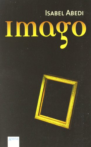 Stock image for Imago (German Edition) for sale by Bookmonger.Ltd