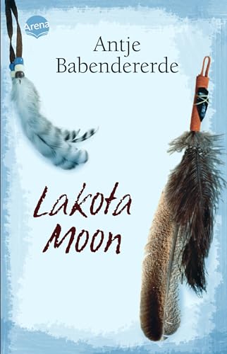 9783401029368: Lakota Moon: 2936