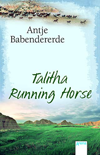 Beispielbild fr Talitha Running Horse zum Verkauf von medimops