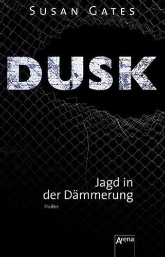 Beispielbild fr Dusk: Jagd in der Dmmerung zum Verkauf von Buchstube Tiffany