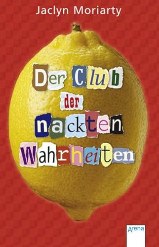 Der Club der nackten Wahrheiten (9783401029511) by [???]