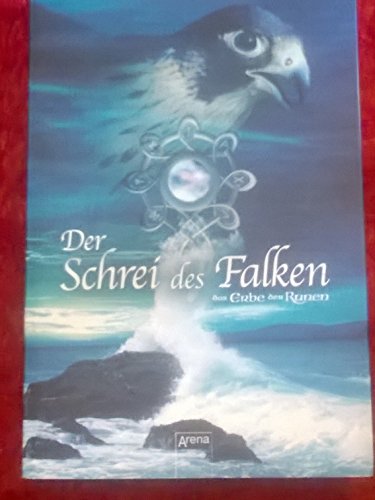 Beispielbild fr Das Erbe der Runen 01. Der Schrei des Falken zum Verkauf von medimops