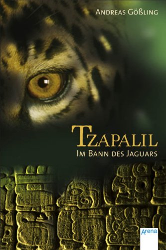 Stock image for Tzapalil - Im Bann des Jaguars for sale by medimops