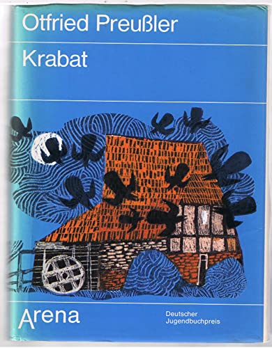 Beispielbild fr Krabat. zum Verkauf von Antiquariat Armebooks