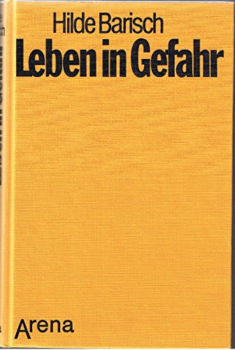 Beispielbild fr Leben in Gefahr. Einfhrung in die kologie zum Verkauf von Versandantiquariat Felix Mcke