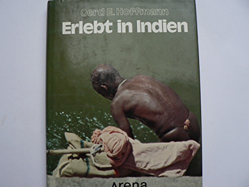 Stock image for Erlebt in Indien - Wenn ich Vishnu Sharma hiee for sale by Der Ziegelbrenner - Medienversand