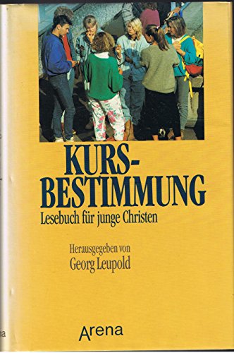 Beispielbild fr Lesebuch fr junge Christen zum Verkauf von Harle-Buch, Kallbach