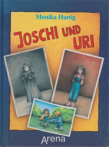 Beispielbild fr Joschi und Uri zum Verkauf von Leserstrahl  (Preise inkl. MwSt.)