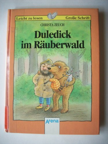 Imagen de archivo de Duledick im Ruberwald a la venta por medimops