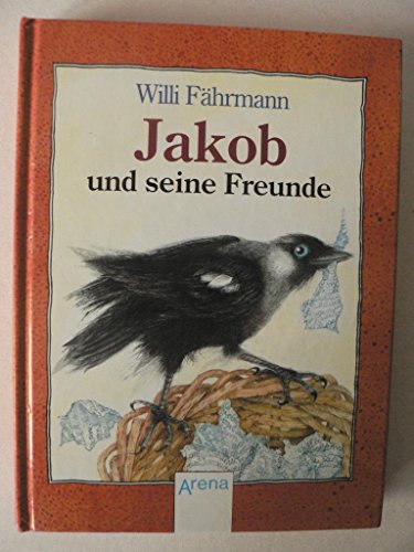 9783401043890: Jakob und seine Freunde. ( Ab 8 J.).