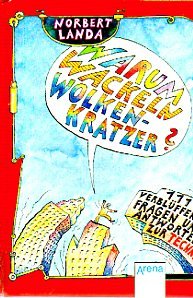 Warum wackeln Wolkenkratzer?