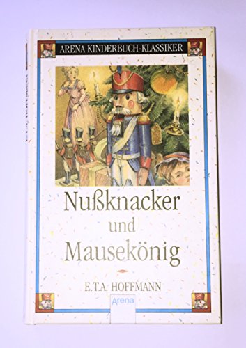 9783401044316: Nuknacker und Mauseknig