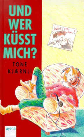 Beispielbild fr Und wer ksst mich? zum Verkauf von Eulennest Verlag e.K.