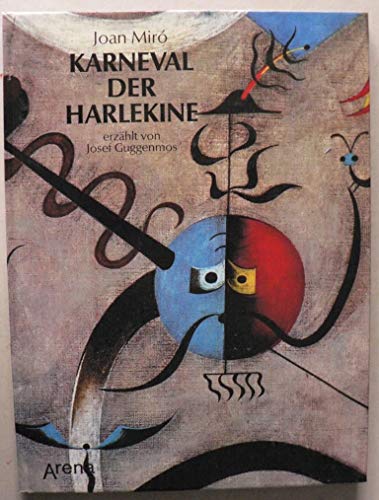 Karneval Der Harlekine Zvab