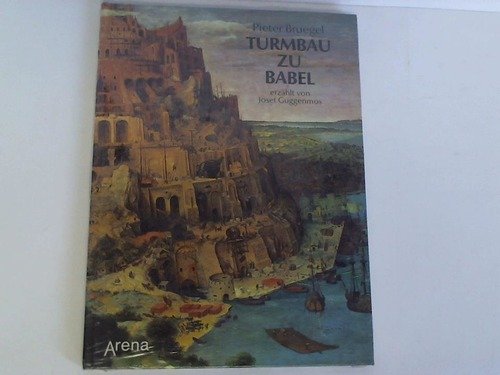 Stock image for Turmbau zu Babel for sale by medimops