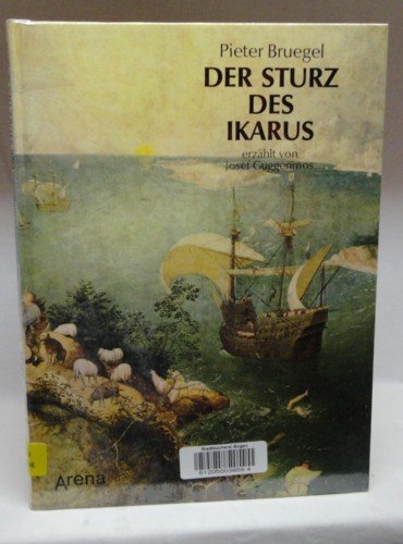 Stock image for Der Sturz des Ikarus for sale by medimops