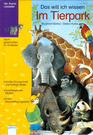 Im Tierpark Cover