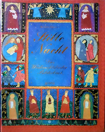 Imagen de archivo de Stille Nacht a la venta por Versandantiquariat Felix Mcke