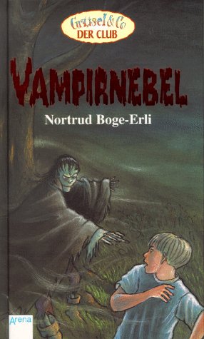 Beispielbild fr Vampirnebel - Bibliotheksexemplar zum Verkauf von Weisel