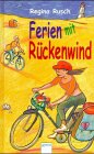 9783401048949: Ferien mit Rckenwind - Rusch, Regina