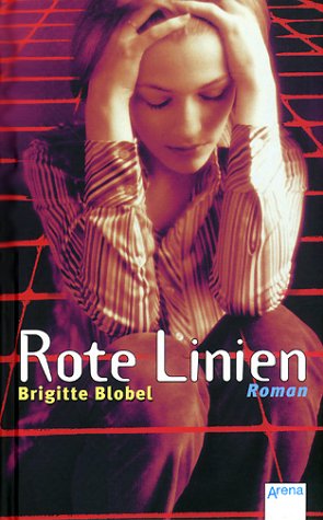 9783401048994: Rote Linien