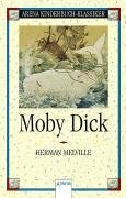 Stock image for Moby Dick. Kapitän Ahab jagt den weien Wal. for sale by Booksavers of Virginia