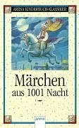 Imagen de archivo de Mrchen aus 1001 Nacht a la venta por medimops