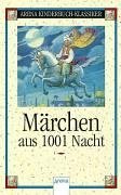 9783401049410: Mrchen aus 1001 Nacht