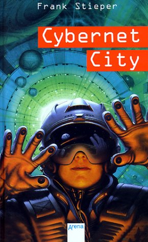 Beispielbild fr Cybernet City zum Verkauf von Storisende Versandbuchhandlung