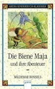 9783401051055: Die Biene Maja und ihre Abenteuer.