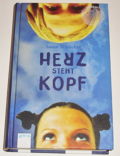 Beispielbild fr Herz steht Kopf zum Verkauf von Harle-Buch, Kallbach