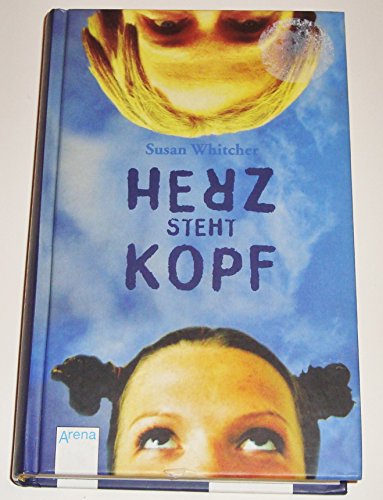 9783401051253: Herz steht Kopf