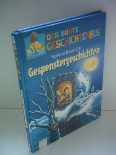 Imagen de archivo de Gespenstergeschichten a la venta por medimops