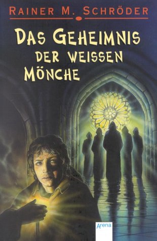 Imagen de archivo de Das Geheimnis der weien Mnche. Sonderausgabe. ( Ab 12 J.) a la venta por medimops