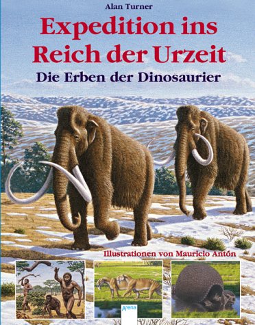 Beispielbild fr Expedition ins Reich der Urzeit. Die Erben der Dinosaurier zum Verkauf von medimops