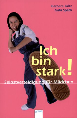 9783401053059: Ich bin stark!