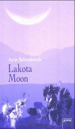 Lakota moon in Lakota Stories: