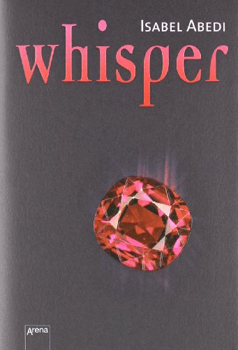 Stock image for Whisper for sale by Books From California