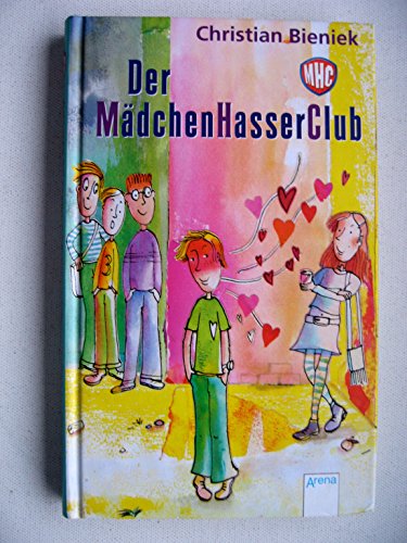 Der Madchenhasserclub