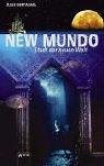 9783401055121: New Mundo - Stadt der neuen Welt.