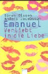 Stock image for Emanuel - Verliebt in die Liebe for sale by rebuy recommerce GmbH